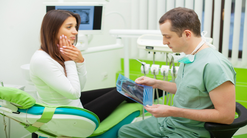 Signs You Might Need a Root Canal and What to Expect