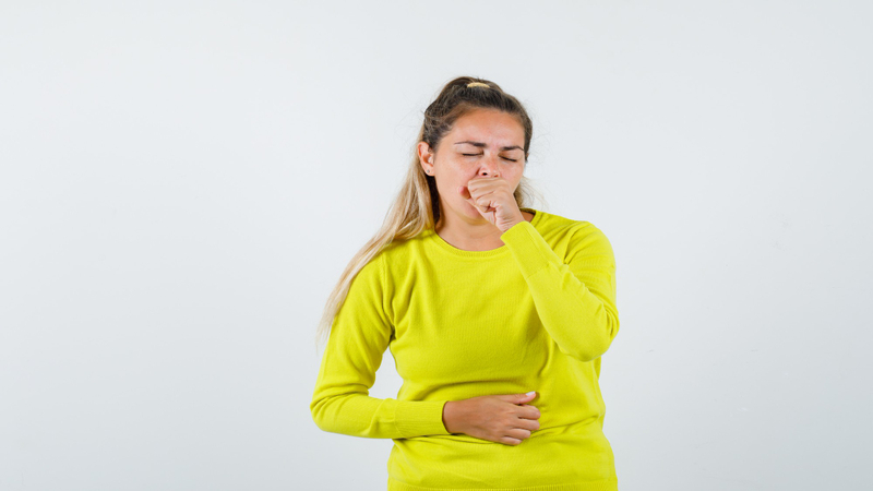 Oral Health and Digestive Issues